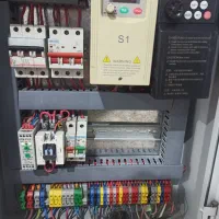 برقکار صنعتی پنوماتیک کنترل ترموستات تعمیرات|خدمات پیشه و مهارت|مشهد, هفت تیر (حافظ)|دیوار