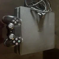 ps4 کپی خور فول گیم