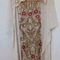 لباس کوردی زنانه