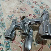 شیر حمام