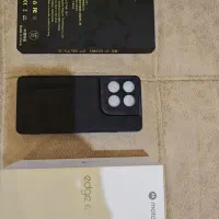 Motorola Edge 60 pro|موبایل|تهران, سعادتآباد|دیوار