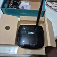 مودم روتر u.tel A151