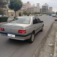 پژو405اس الیکس اتاق