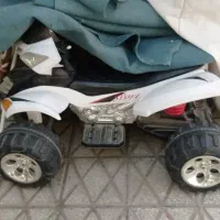 موتور شارژی