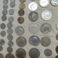 سکه و انگشتر