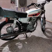 موتور بلوچ 93