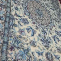 فرش دست باف محلی