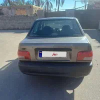 پراید 131مدل 90