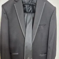 کت و شلوار نو سایز ۵۰