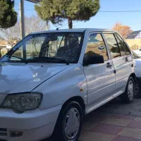 پراید 111|خودرو سواری و وانت|تربت جام, المهدی|دیوار