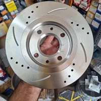 فروشگاه تخصصی لنت ترمز فرهاد|قطعات یدکی و لوازم جانبی|مرودشت, استادیوم|دیوار