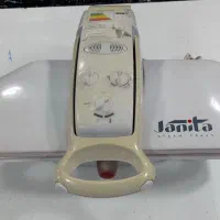 اتو برقی ژانیتا ژاپنی