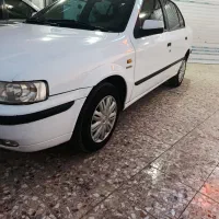 فروش سمند Ef7