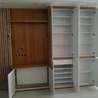 بازسازی داخلی مسکونی، تجاری توسط استاد مسعود|خدمات پیشه و مهارت|اصفهان, باغ دریاچه|دیوار