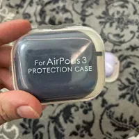 گارد سلیکونی ایرپاد|لوازم جانبی موبایل و تبلت|مشهد, کشاورز|دیوار