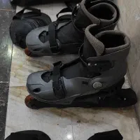 کفش اسکیت