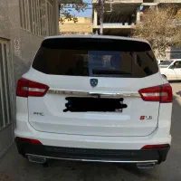 FMC SX5 مدل ۱۴۰۰  فردا موتور بسیار سالم|خودرو سواری و وانت|اصفهان, آفاران|دیوار