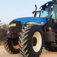 تراکتور نیوهلند|خودرو سنگین|اهواز, کوی علوی|دیوار