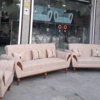 &مبل راحتی هانا خاص بودن منزل