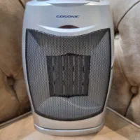 بخاری هیتر فن دار رو میزی