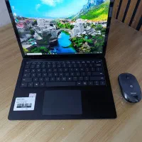 سرفیس لپ تاپ ۴ در حد