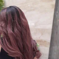 خدمات تخصصی رنگ و لایت مو ،فر مو داعم 2( مواد)|خدمات آرایشگری و زیبایی|اصفهان, کوی ولی عصر|دیوار