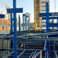 اجرای اسکلت فلزی،سازه نگهبان،سقف عرشه فولادی وسوله|خدمات پیشه و مهارت|تهران, آرژانتین|دیوار