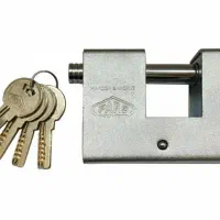 قفل کتابی فروشی با قیمت مناسب