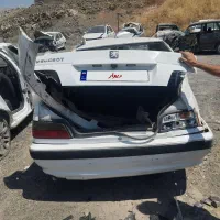 پژو پارس