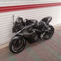RS200 مدل97