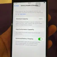 گوشی آیفون ۸ پلاس|موبایل|تهران, سنائی|دیوار