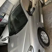 ۲۰۶|خودرو سواری و وانت|تهران, جمهوری|دیوار