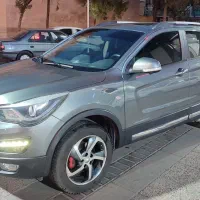 هایما S5 توربو،مدل ۱۴۰۱