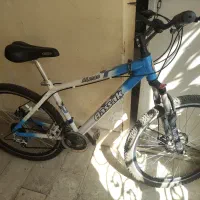 دوچرخه