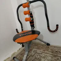صندلی تناسب اندام
