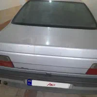 پژو ۴۰۵|خودرو سواری و وانت|میانه, |دیوار