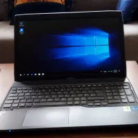 لپ تاپ فوجیتسو سری lifebook A series AH544/G32|رایانه همراه|تهران, امیرآباد|دیوار