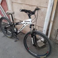 دوچرخه حرفه ای دنده ای ۲۶ المپیا