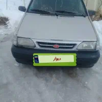 پرایدمدل ۸۲