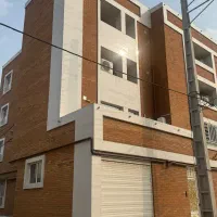 لکس همکف ۱۴۰متر / کوی ارمغان / مجتمع آسمان ۲