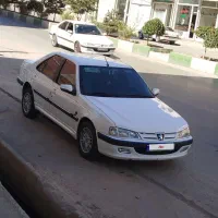 پژوپارس90دوگانه کارخانه|خودرو سواری و وانت|اردبیل, |دیوار