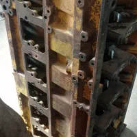 سیلندر موتور 470کوماتسو خط یک
