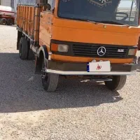 خاور ۶۰۸ مدل ۷۷|خودرو سنگین|شیراز, شهرک مدرس|دیوار