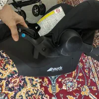 سرویس کالسکه کریر و روروک|کالسکه و لوازم جانبی|شیراز, ستارخان|دیوار