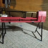 دستگاه خراطی
