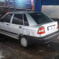 پراید ۱۴۱ مدل ۹۰ فول هیدرولیک ای بی اس