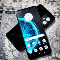 موبایلMotorola G54 5Gبا رام16وحافظه256گیگابایت|موبایل|جوانرود, |دیوار