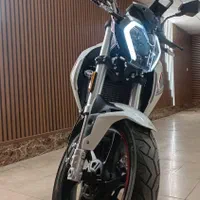 بنلی 180 s|موتورسیکلت|ارومیه, |دیوار