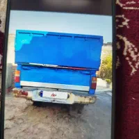 نیسان مدل 91