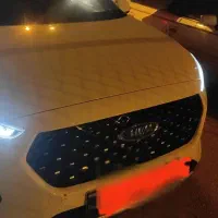 x22 pro MT|خودرو سواری و وانت|بندر ماهشهر, |دیوار